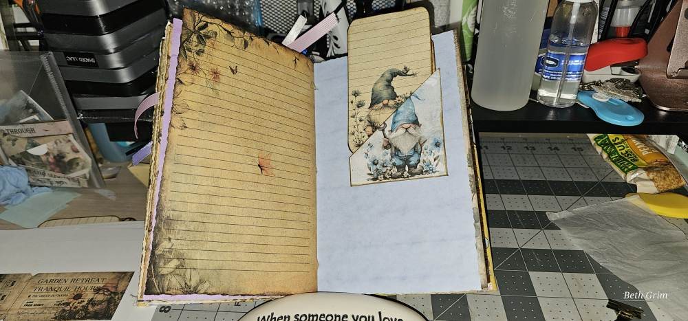 Gnome Journal photo 23