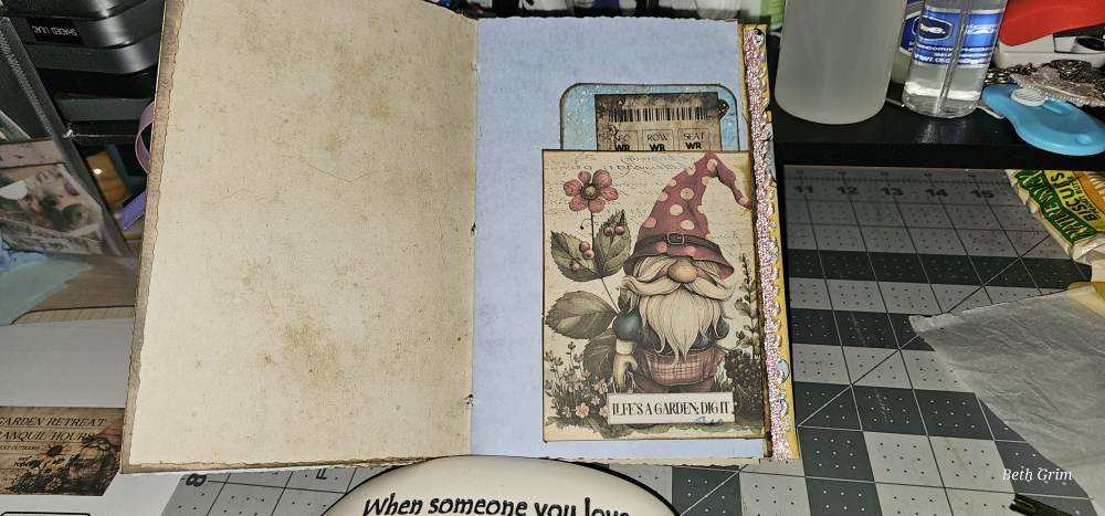 Gnome Journal photo 24