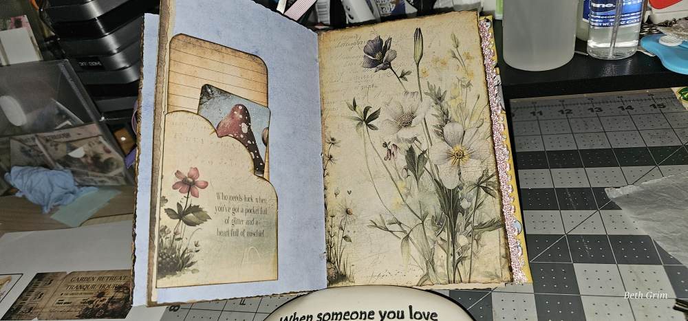 Gnome Journal photo 25