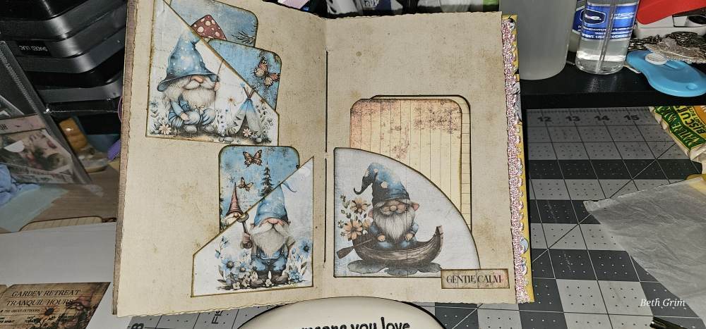 Gnome Journal photo 27