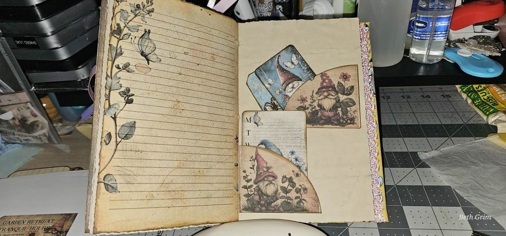 Gnome Journal photo 28