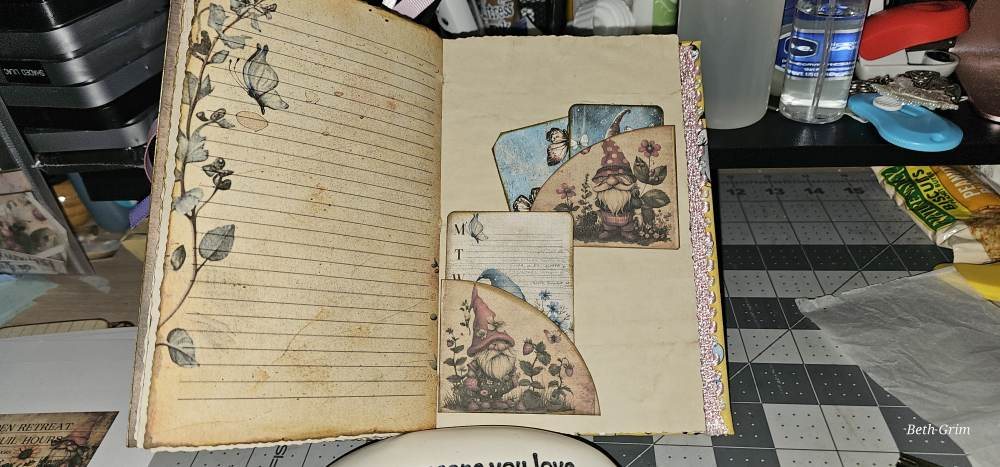 Gnome Journal photo 29