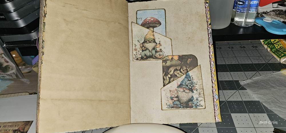 Gnome Journal photo 30