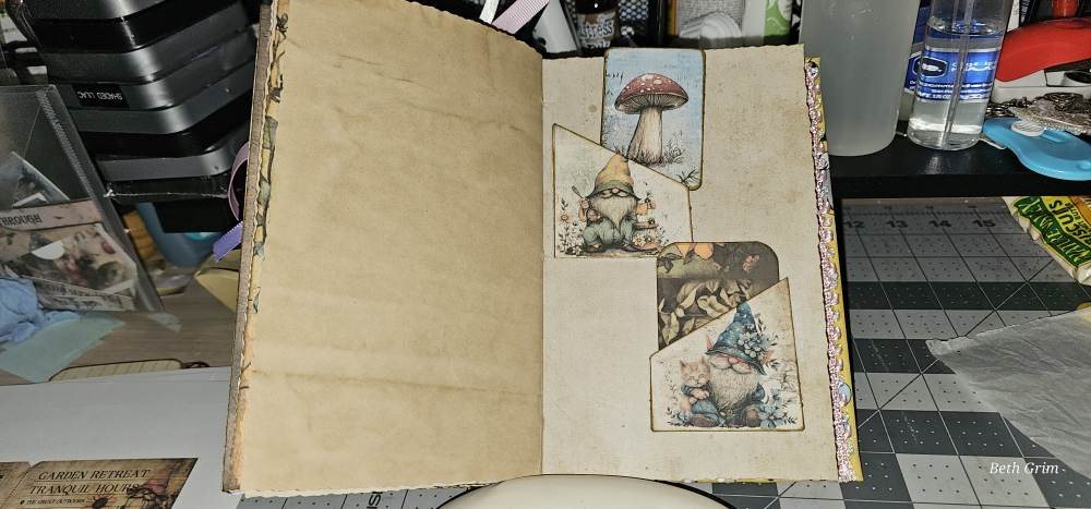 Gnome Journal photo 31