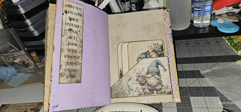 Gnome Journal photo 32
