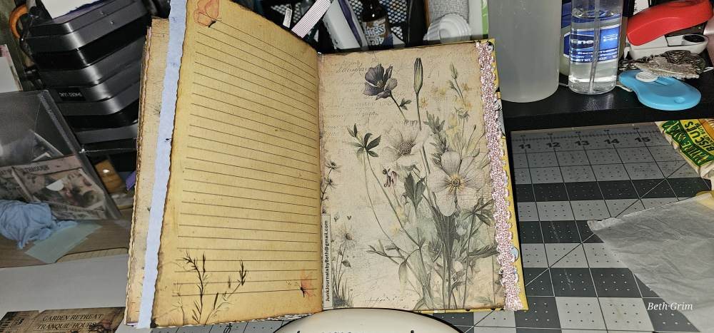 Gnome Journal photo 33