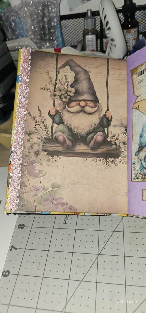 Gnome Journal photo 34