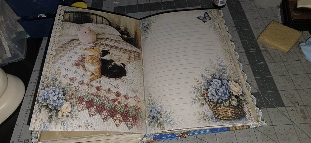 Quilt Tracker Journal photo 20
