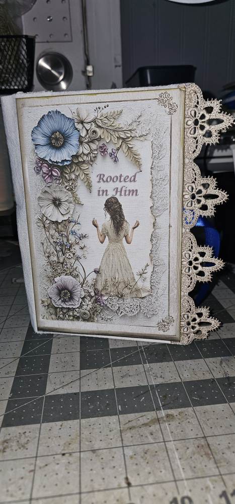 Rooted in Him photo 6