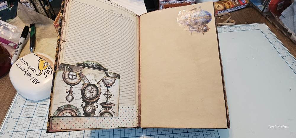Steampunk Gears photo 5
