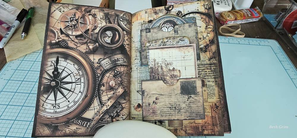 Steampunk Gears photo 17