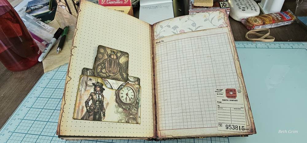Steampunk Gears photo 20