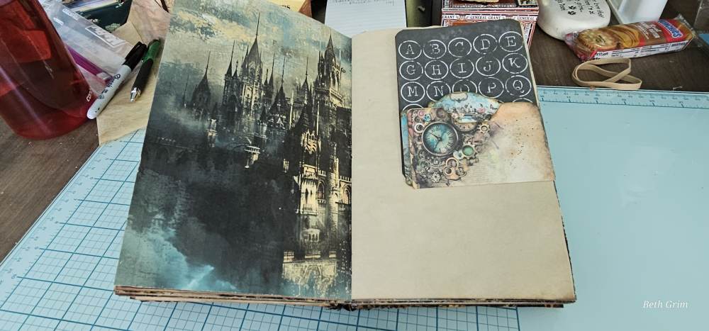 Steampunk Gears photo 26