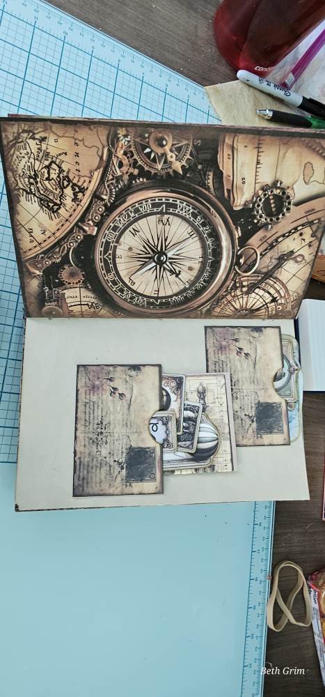 Steampunk Gears photo 30