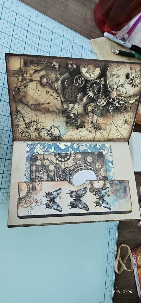 Steampunk Gears photo 31