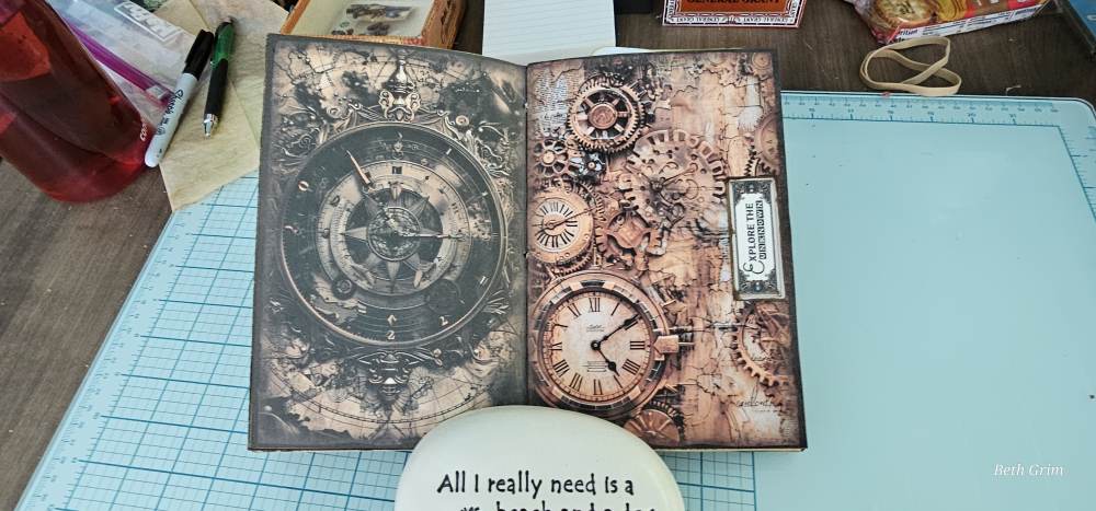 Steampunk Gears photo 33