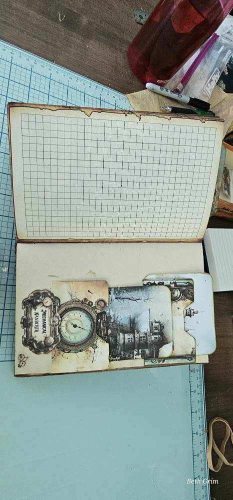 Steampunk Gears photo 39