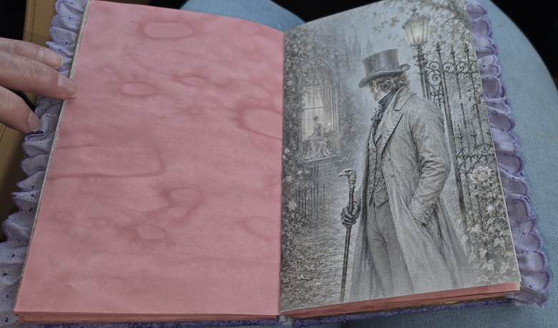 The Rose in the Mist photo 17