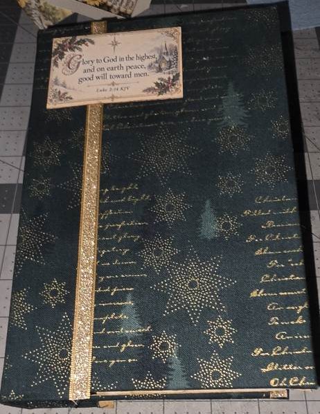 Victorian Christmas photo 1