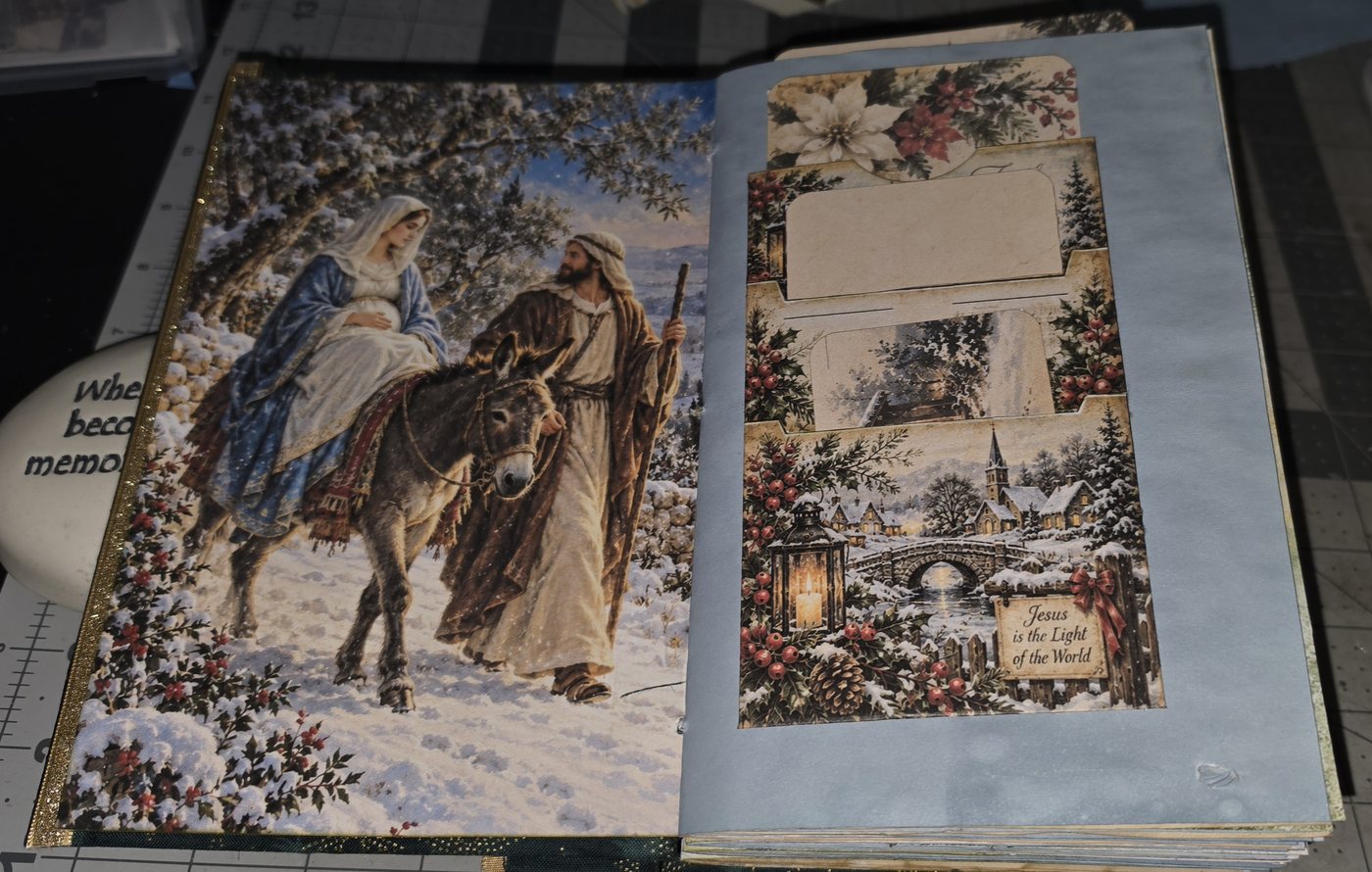 Victorian Christmas photo 2