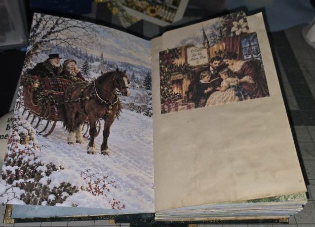Victorian Christmas photo 3