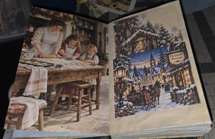 Victorian Christmas photo 4
