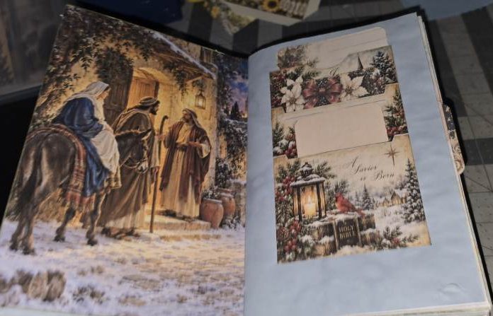 Victorian Christmas photo 7