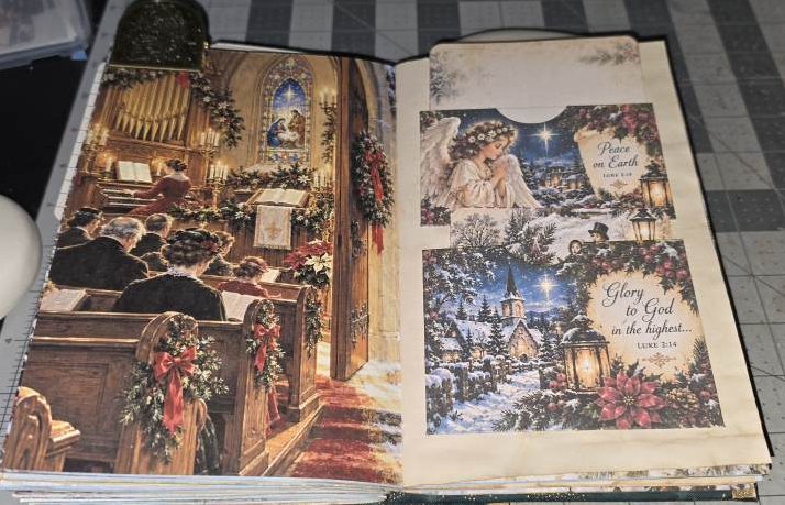 Victorian Christmas photo 12