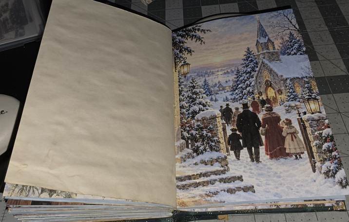 Victorian Christmas photo 13