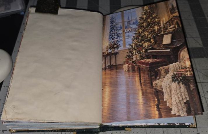 Victorian Christmas photo 14