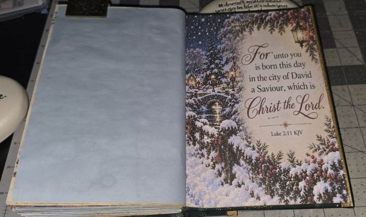 Victorian Christmas photo 15
